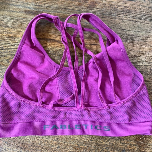 Fabletics sports bra - Picture 2 of 4